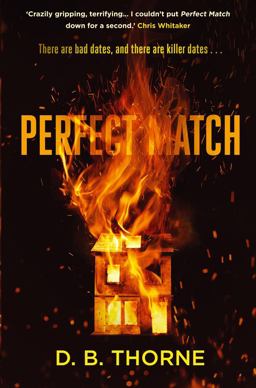 Perfect Match:  9781782395973 Front Cover