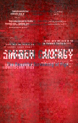 Beautiful Screaming of Pigs 3rd 9781782396239 Front Cover