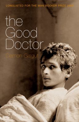 Good Doctor 3rd 9781782396246 Front Cover