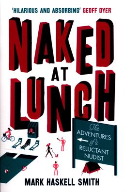 Naked at Lunch