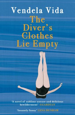 The Diver's Clothes Lie Empty The Diver's Clothes Lie Empty