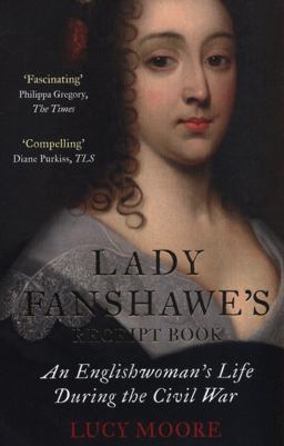 Lady Fanshawe's Receipt Book