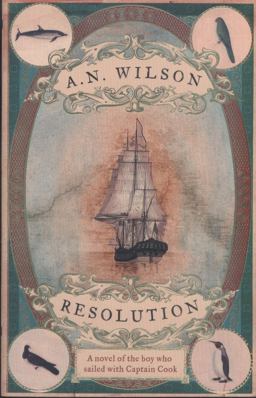 Resolution