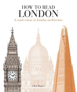 How to Read London How to Read London