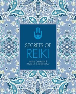 Secrets of Reiki  9781782404675 Front Cover