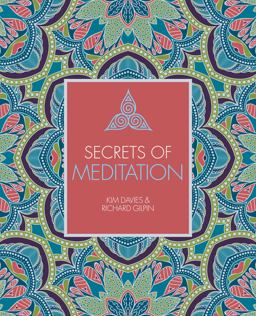 Secrets of Meditation  9781782404941 Front Cover