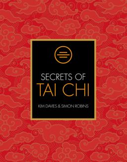 Secrets of Tai Chi  9781782405764 Front Cover