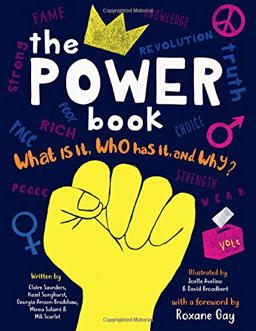 Power Book What Is It, Who Has It, and Why?  9781782409274 Front Cover