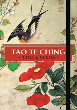 Tao Te Ching Notes and Quotes  9781782435686 Front Cover