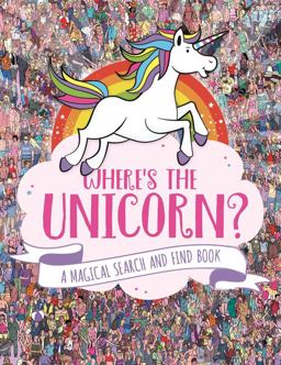 Where's the Unicorn?