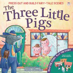 Three Little Pigs