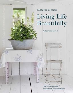 Living Life Beautifully  9781782490531 Front Cover