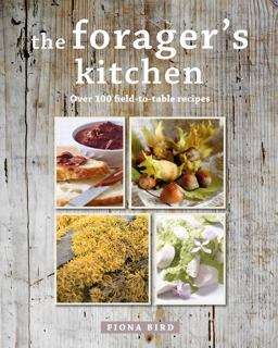 The Forager's Kitchen
