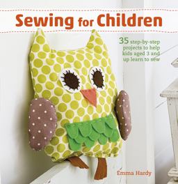 Sewing for Children