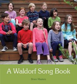Waldorf Song Book 2nd 9781782501701 Front Cover