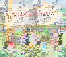 Thistle Games  9781782502548 Front Cover