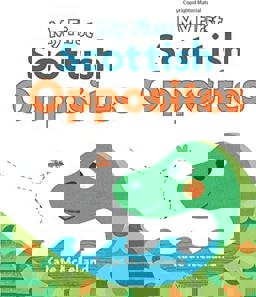 My First Scottish Opposites  9781782503705 Front Cover