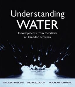 Understanding Water: Developments from the Work of Theodor Schwenk  9781782505068 Front Cover