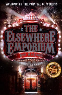 Elsewhere Emporium  9781782505198 Front Cover