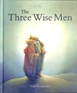The Three Wise Men