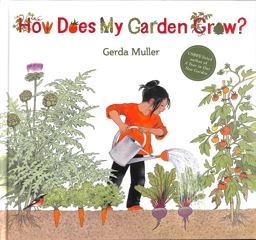 How Does My Garden Grow? How Does My Garden Grow?