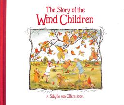 The Story of the Wind Children