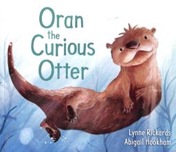 Oran the Curious Otter