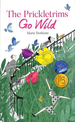 The Prickletrims Go Wild The Prickletrims Go Wild