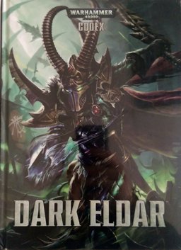 Dark Eldar