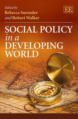 Social Policy in a Developing World Social Policy in a Developing World