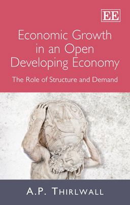 Economic Growth in an Open Developing Economy Economic Growth in an Open Developing Economy