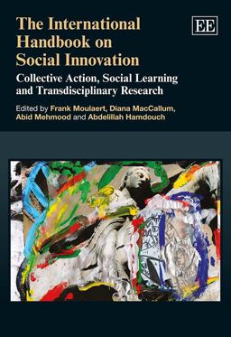 The International Handbook on Social Innovation The International Handbook on Social Innovation