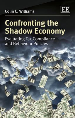 Confronting the Shadow Economy Confronting the Shadow Economy