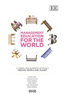 Management Education for the World Management Education for the World