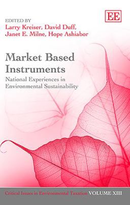 Market Based Instruments