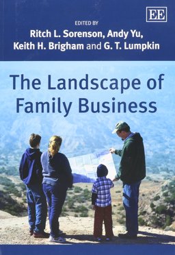 The Landscape of Family Business