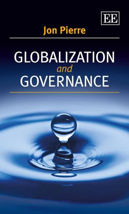 Globalization and Governance Globalization and Governance