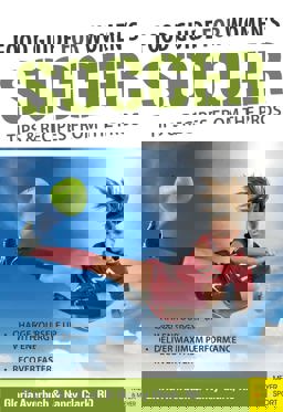 Food Guide for Women's Soccer Tips and Recipes from the Pros  9781782550518 Front Cover