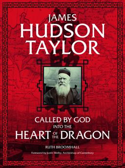 James Hudson Taylor