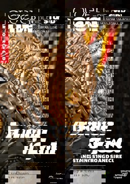 Armour of God Standing Strong and Secure  9781782595830 Front Cover