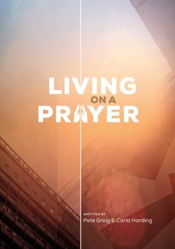 Living on a Prayer