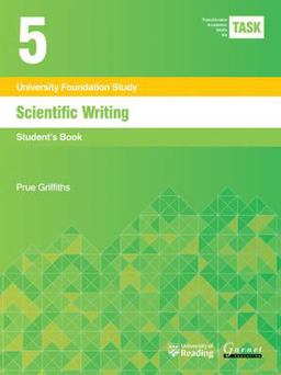 TASK 5 Scientific Writing (2015)