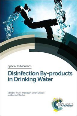 Disinfection by-Products in Drinking Water