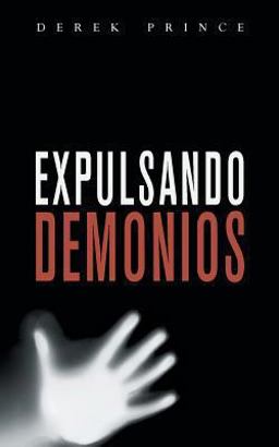 Expelling Demons - Spanish Expelling Demons - Spanish