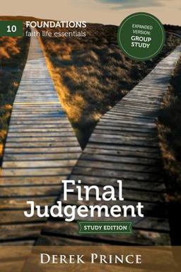 Final Judgement - Group Study Final Judgement - Group Study