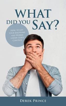 What Did You Say? What Did You Say?