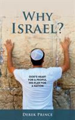 Why Israel? Why Israel?