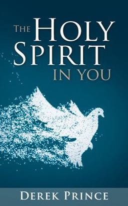 The Holy Spirit in You NEW EDITION The Holy Spirit in You NEW EDITION