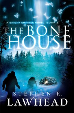 The Bone House:  9781782640127 Front Cover