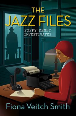 Jazz Files  9781782641759 Front Cover
